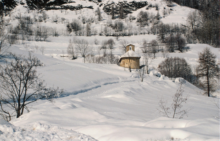 chapelle Saint-Vincent