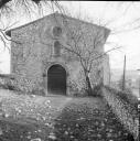 chapelle Saint-Didier puis Saint-Roch