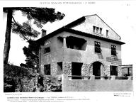 maison de campagne de type D