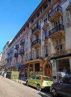immeubles en série (série de 4)