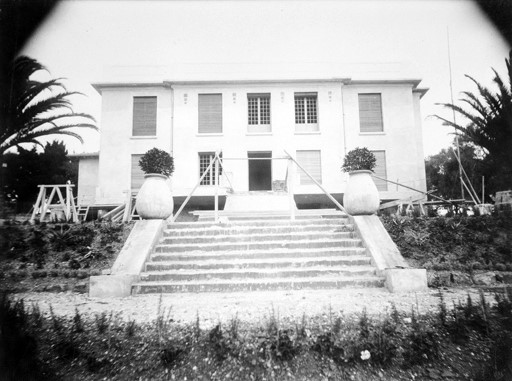 maison dite Villa Reine-Marguerite