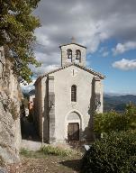 église paroissiale Notre-Dame-des-Parans