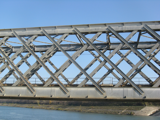 pont ferroviaire