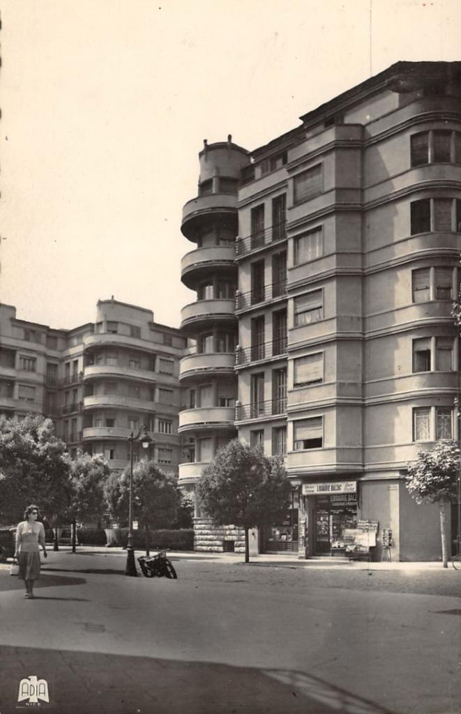 immeuble dit Le Palladium