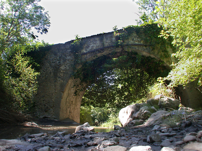 pont du Thouron
