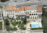 hôtel de voyageurs dit Auberge La Calanque
