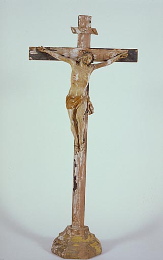 croix (crucifix) (n° 2)