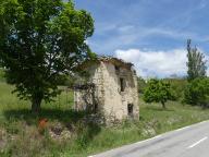 entrepôt agricole