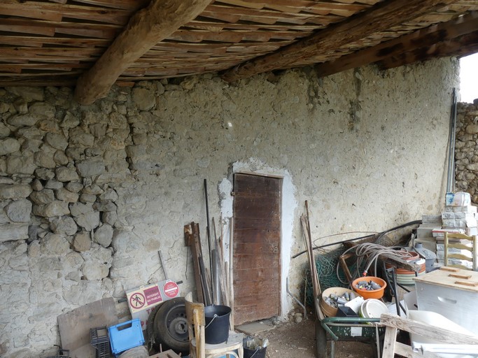 entrepôt agricole