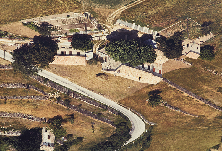 ferme de la Cébière