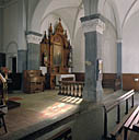 église paroissiale Saint-Laurent