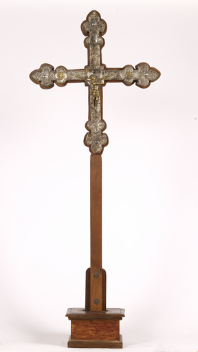 croix de procession