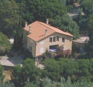 maison dite Villa Le Pin