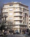 Immeuble dit Le Mauritania, actuellement Le Palais du Soleil