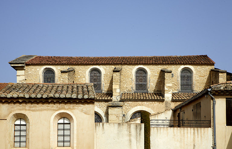 Eglise paroissiale Saint-Pierre