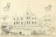 maison dite château Saint-Michel