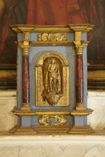 tabernacle