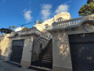 maison de villégiature (villa balnéaire) dite Villa Thalassa.
