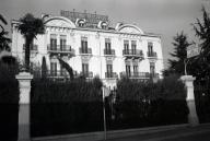 Hôtel de voyageurs Saint-Victor, puis Hôtel de Paris