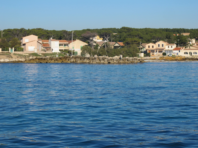 Port des Tamaris