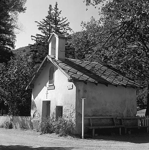chapelle Saint-Jacques