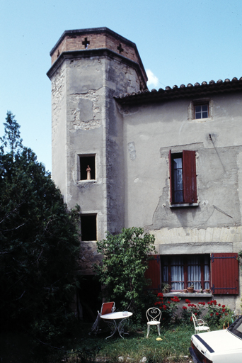 ferme et moulin le Grand Roulet