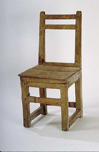 chaise (5), d'enfant