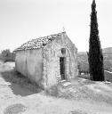 Chapelle Saint-Antoine