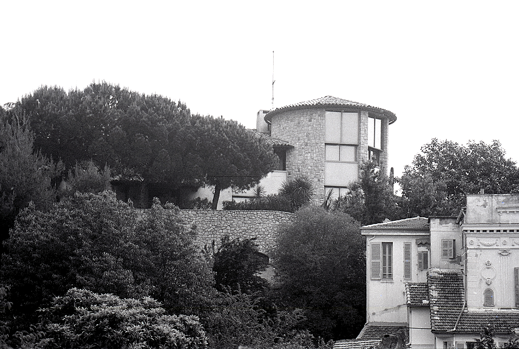 maison dite Villa Les Brises