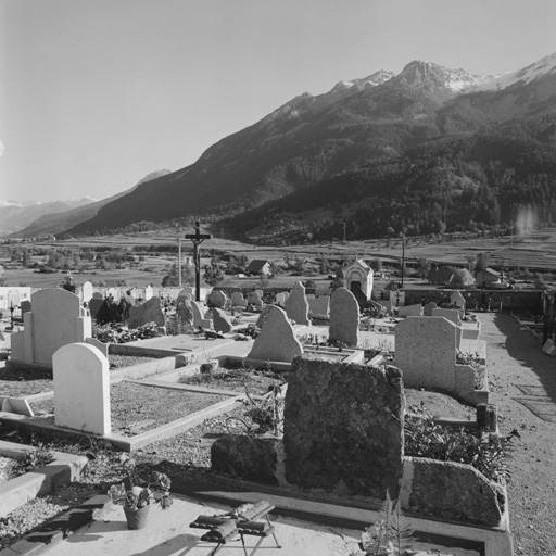 cimetière