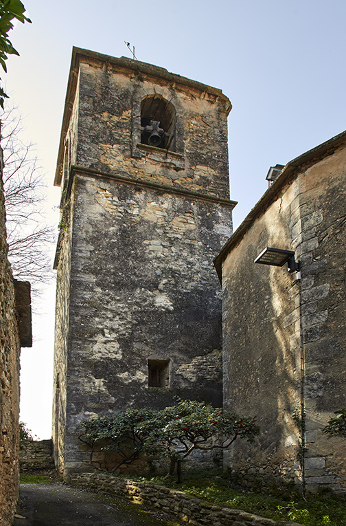 Eglise paroissiale Saint-Pierre