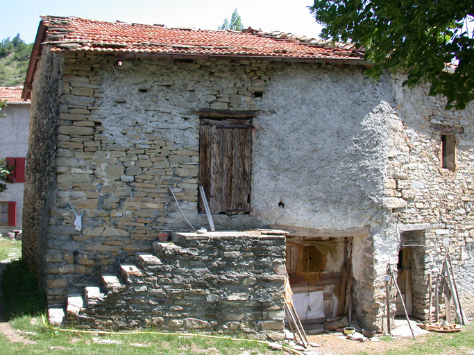 maisons jumelles