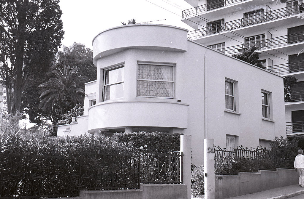 maison dite Villa L'Escale