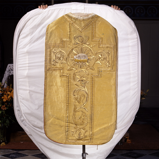 chasuble (N° 3)