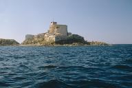 ensemble fortifié des îles d'Hyères