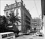 immeuble dit maison Jean-Baptiste Gazan