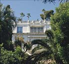 maison dite Villa Alabama, puis Cornélia
