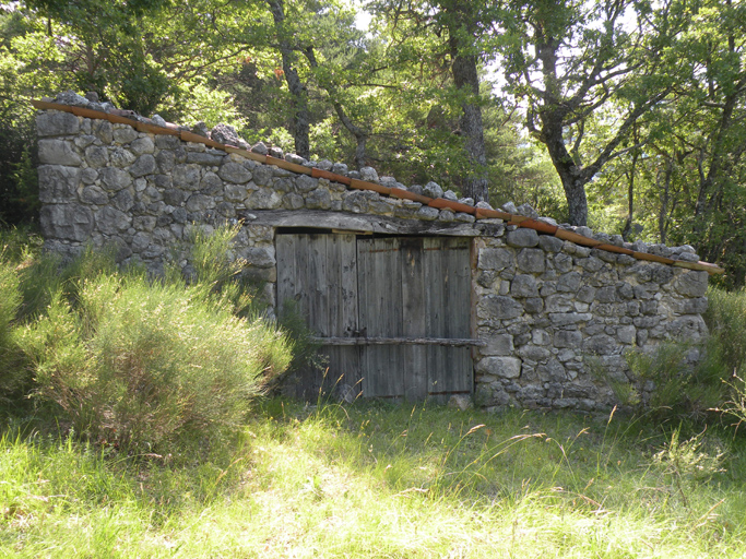 entrepôt agricole