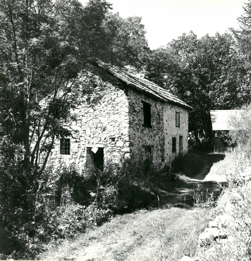 moulin