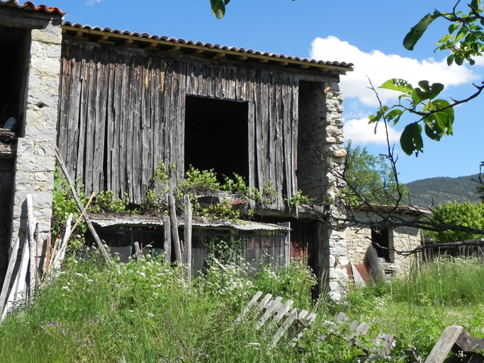 entrepôts agricoles