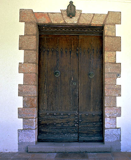 maison de villégiature Les Vigneaux