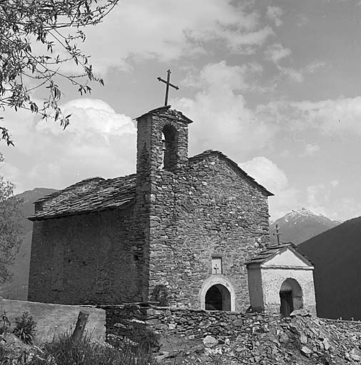 chapelle Saint-Charles Borromée