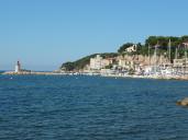 Port de Sanary-sur-Mer