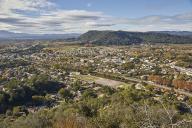 présentation de la commune de Vidauban