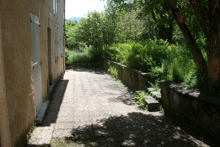 prévôté actuellement maison