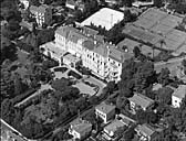hôtel de voyageurs dit Hôtel Beauséjour, actuellement Palais Beauséjour
