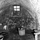 cuve à lessive