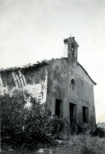 présentation de la commune de Moriez