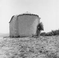 chapelle, Ermitage Sainte-Croix