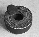 métier à dentelle domestique (n° 1)